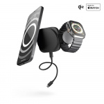 Zens Oplader Travel Pro 2 Zens Oplader Travel Pro 2