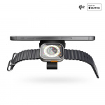 Zens Oplader Travel Pro 2 Zens Oplader Travel Pro 2