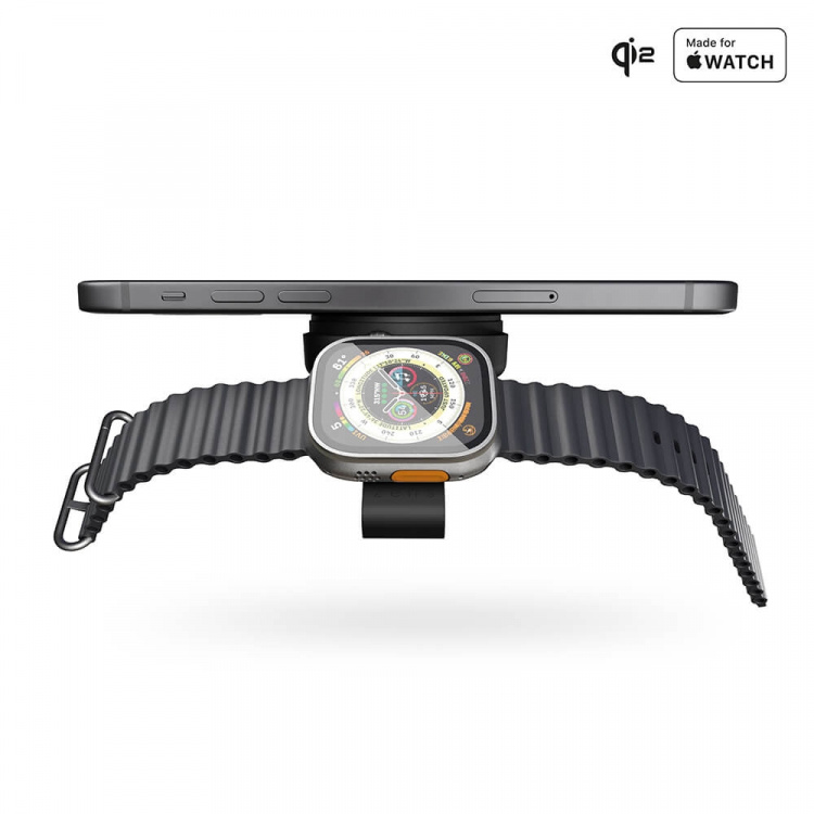 Zens Oplader Travel Pro 2 Zens Oplader Travel Pro 2