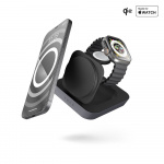 Zens Oplader Nightstand Pro 2 Zens Oplader Nightstand Pro 2