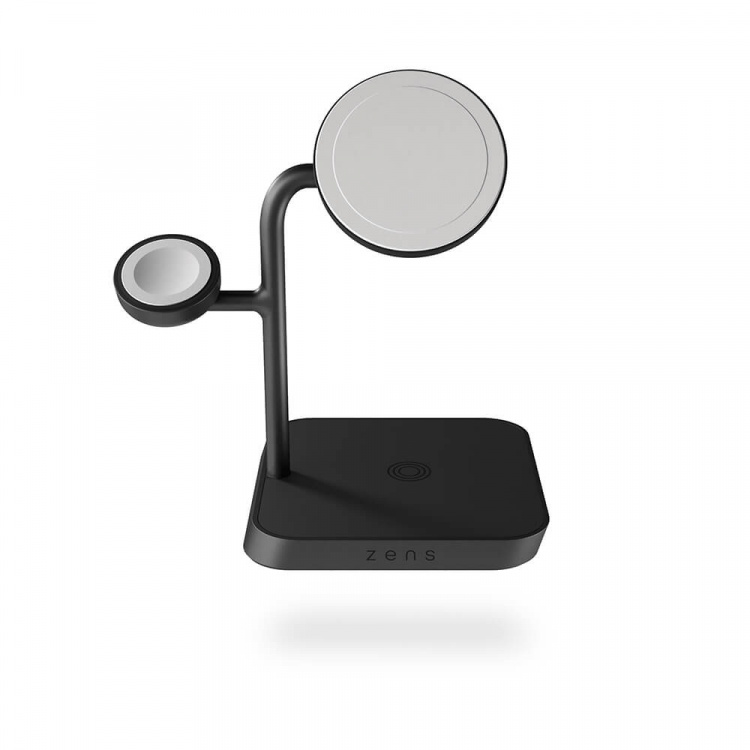 Zens Ladestation Magsafe 4i1 Zens Ladestation Magsafe 4i1