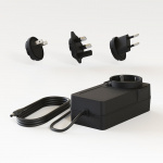 Zens Ladestation Magsafe 4i1 Zens Ladestation Magsafe 4i1