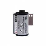Agfa Film Sort/Hvid 36 billeder APX400