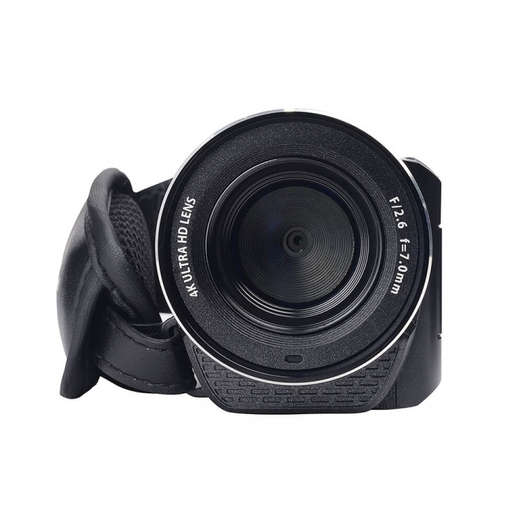 Agfa Videokamera Realimove CC4000 Sort