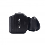 Agfa Videokamera Realimove CC4000 Sort