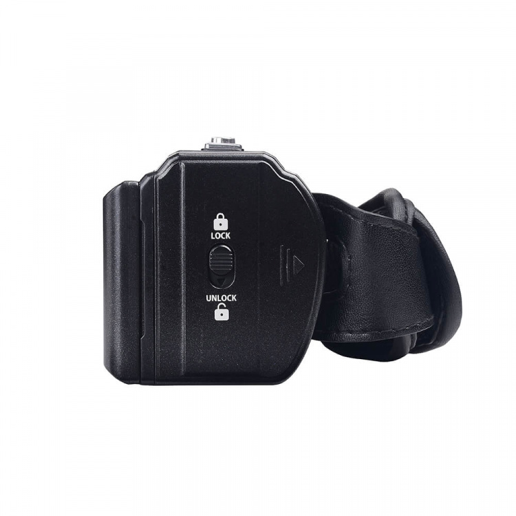 Agfa Videokamera Realimove CC4000 Sort