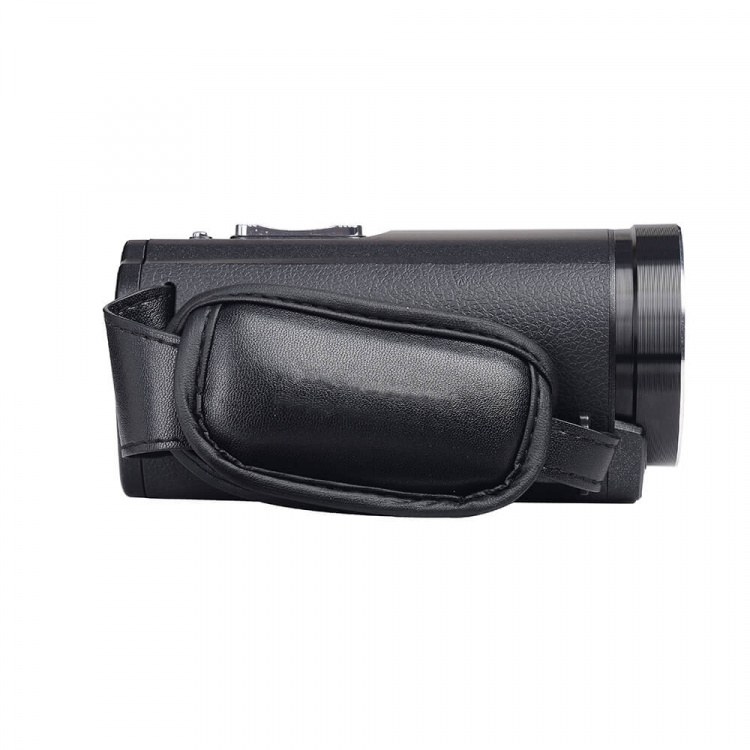 Agfa Videokamera Realimove CC4000 Sort