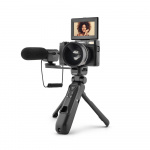 Agfa Vlogging Kamera Realishot 16x Digital Zoom Agfa Vlogging Kamera Realishot 16x Digital Zoom
