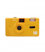 Kodak Kamera M35 Yellow