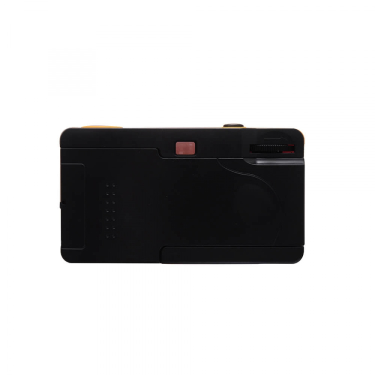 Kodak Kamera M35 Yellow