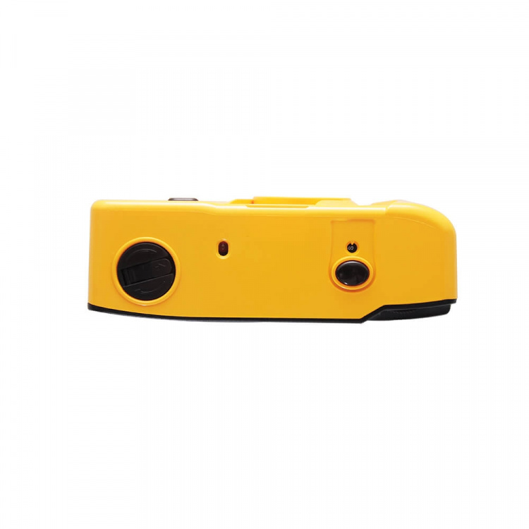Kodak Kamera M35 Yellow