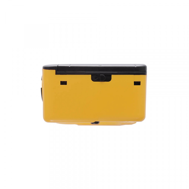 Kodak Kamera M35 Yellow