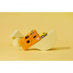 Kodak Kamera M35 Yellow