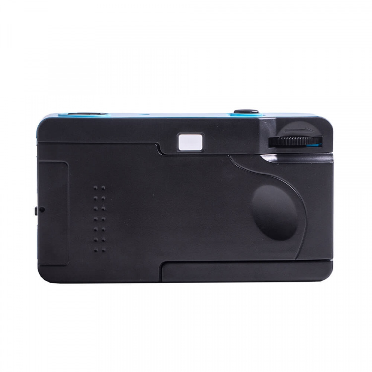 Kodak Kamera M35 Blue