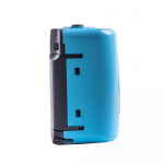 Kodak Kamera M35 Blue