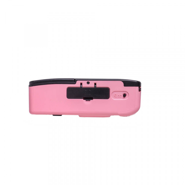 Kodak Kamera M35 Pink
