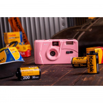 Kodak Kamera M35 Pink