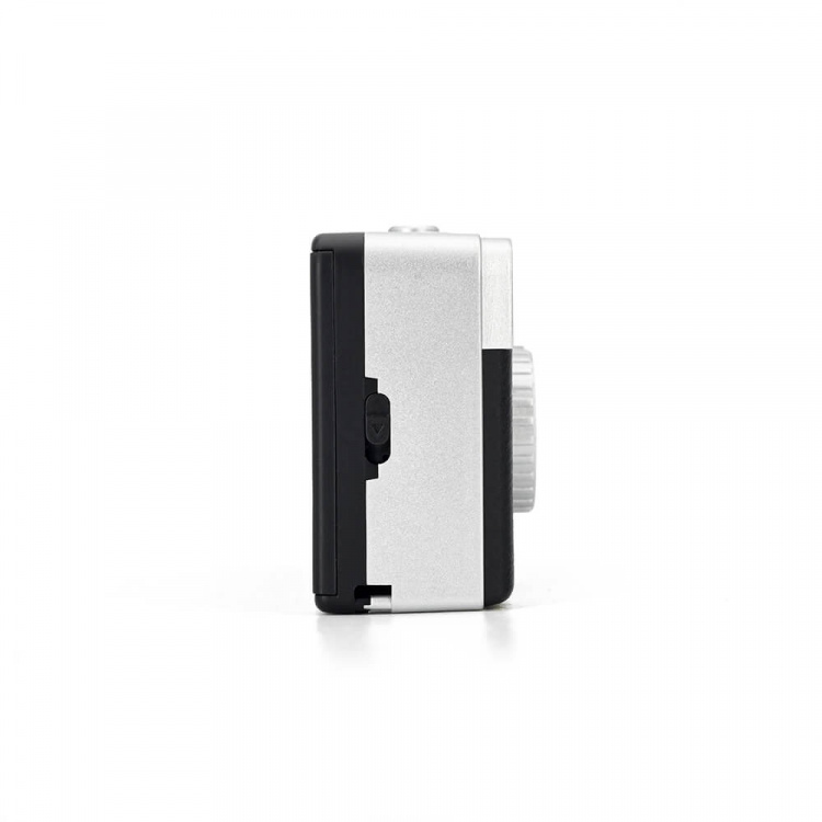 Kodak Kamera Ektar H35 Black