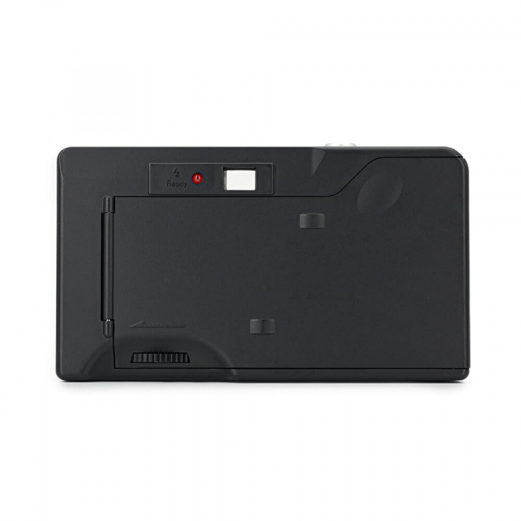 Kodak Kamera Ektar H35 Black