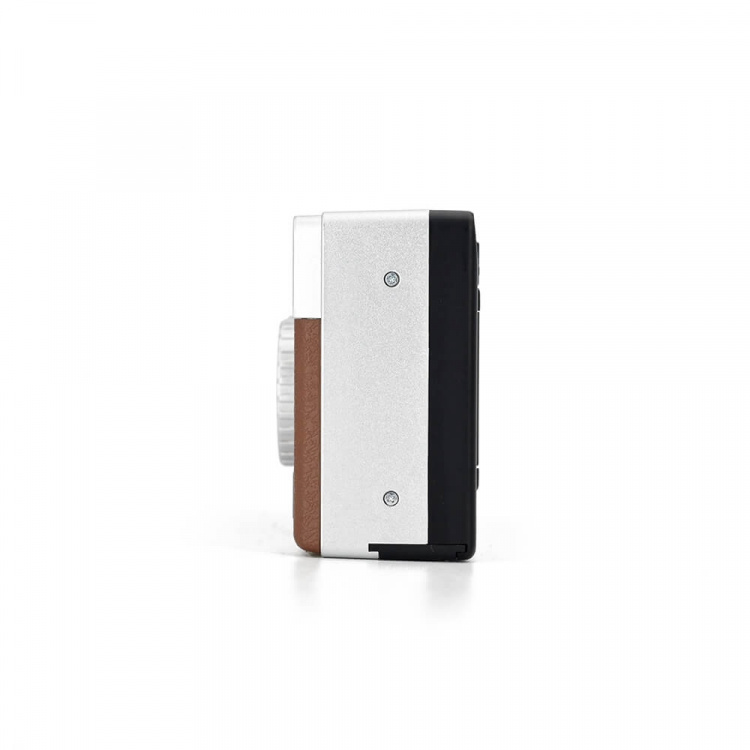 Kodak Kamera Ektar H35 Brown