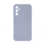 Onsala Cover Silikone Feel Summer Sky - Samsung A35 5G