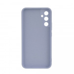 Onsala Cover Silikone Feel Summer Sky - Samsung A35 5G