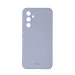 Onsala Cover Silikone Feel Summer Sky - Samsung A55 5G
