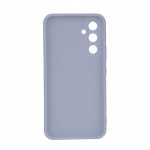Onsala Cover Silikone Feel Summer Sky - Samsung A55 5G