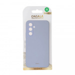 Onsala Cover Silikone Feel Summer Sky - Samsung A55 5G