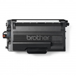 Brother Toner TN3600 TN-3600 Sort