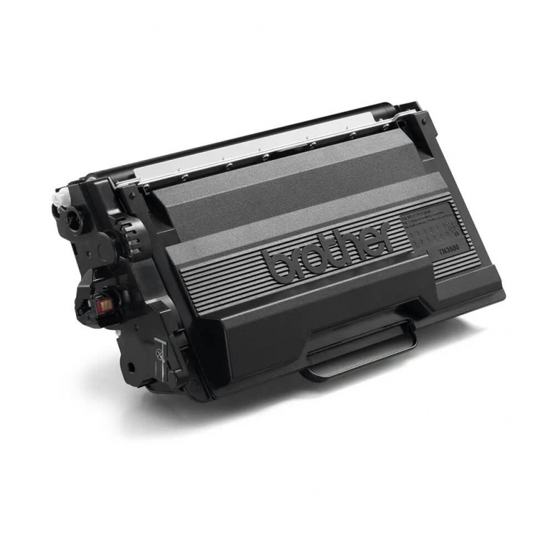Brother Toner TN3600 TN-3600 Sort