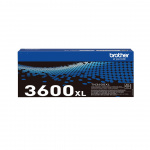 Brother Toner TN3600XL TN-3600 XL Sort