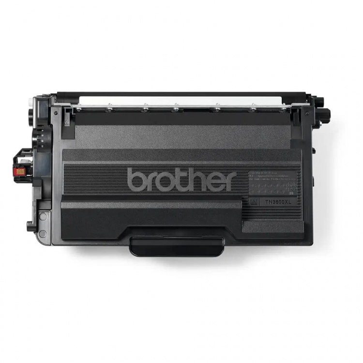 Brother Toner TN3600XL TN-3600 XL Sort