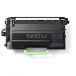 Brother Toner TN3600XXL TN-3600 XXL Sort