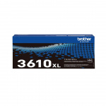 Brother Toner TN3610XL TN-3610 XL Sort