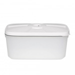 Maku Vakuum Madbeholdere 2 stk Maku Vakuum Madbeholdere 2 stk