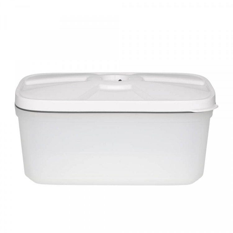 Maku Vakuum Madbeholdere 2 stk Maku Vakuum Madbeholdere 2 stk