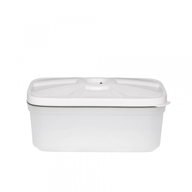 Maku Vakuum Madbeholdere 2 stk Maku Vakuum Madbeholdere 2 stk