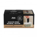 Maku Vakuum Madbeholdere 2 stk Maku Vakuum Madbeholdere 2 stk