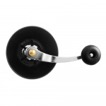 Maku Kaffekværn Manuel Sort