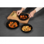 Maku Silikoneform til Air Fryer 21,5X17,5 cm