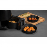 Maku Silikoneform til Air Fryer 21,5X17,5 cm