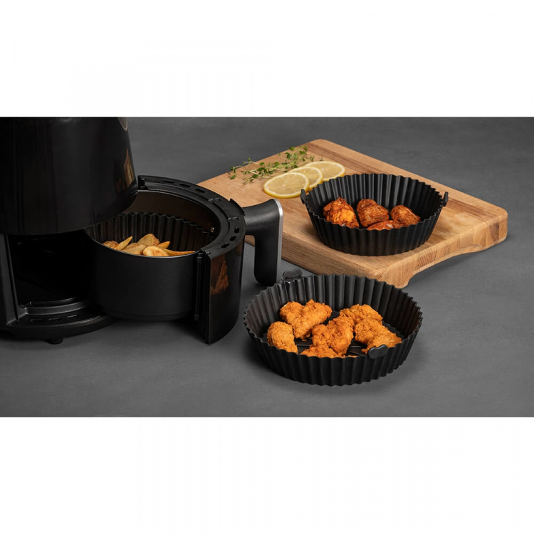 Maku Silikoneform til Air Fryer 21,5X17,5 cm