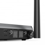 Hama Audiosender/modtager Bluetooth