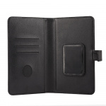 Radicover 2i1 Anti-Radiation RFID 3 kort Universal XXL 6,7-7,3