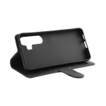 Gear Wallet 3 Kortpladser Olivengrøn - Samsung S24 5G