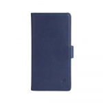 Gear Wallet Samsung Galaxy A35 5G - 3 Kortpladser Blue
