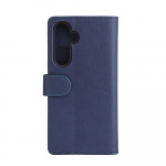 Gear Wallet Samsung Galaxy A35 5G - 3 Kortpladser Blue