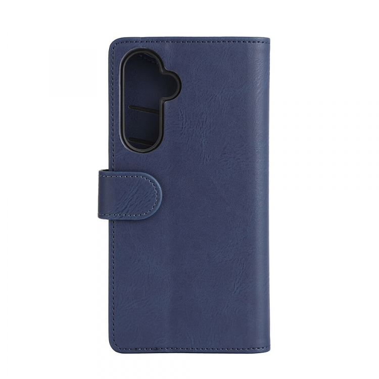 Gear Wallet Samsung Galaxy A35 5G - 3 Kortpladser Blue