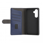 Gear Wallet Samsung Galaxy A35 5G - 3 Kortpladser Blue